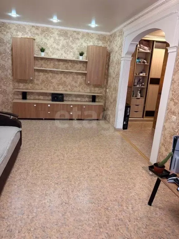 3-к кв. Татарстан, Альметьевск ул. Шевченко, 70 (58.3 м) - Фото 1