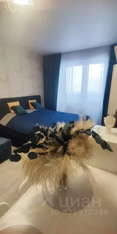 Студия Московская область, Видное бул. Зеленые аллеи, 17 (28.0 м) - Фото 1