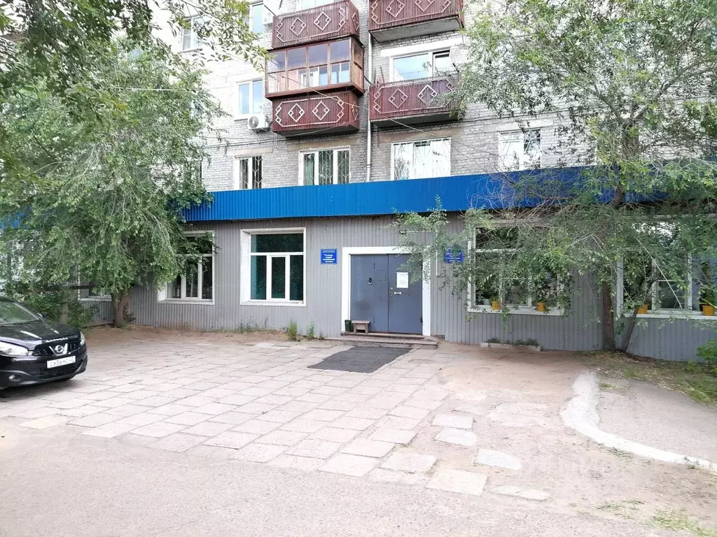 Помещение свободного назначения в Бурятия, Улан-Удэ ул. Толстого, 14 ... - Фото 1