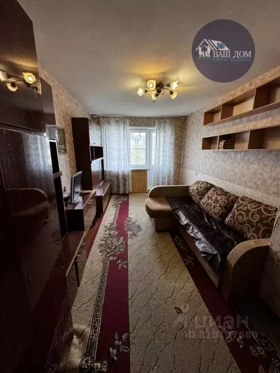 2-к кв. Архангельская область, Северодвинск Северная ул., 7 (43.5 м) - Фото 1