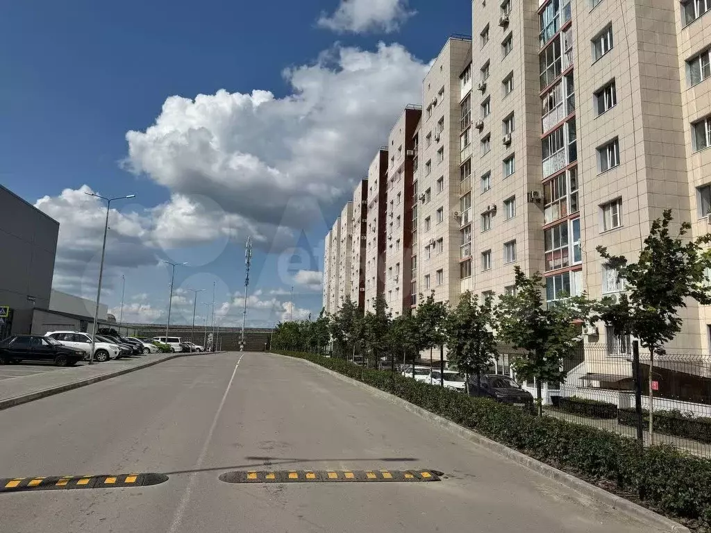 Квартира-студия, 21,1 м, 15/19 эт. - Фото 1
