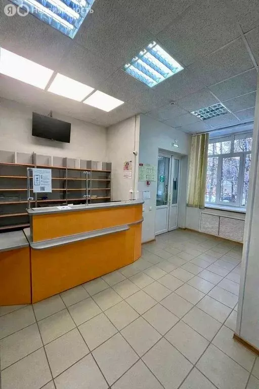 Помещение свободного назначения (206 м) - Фото 2