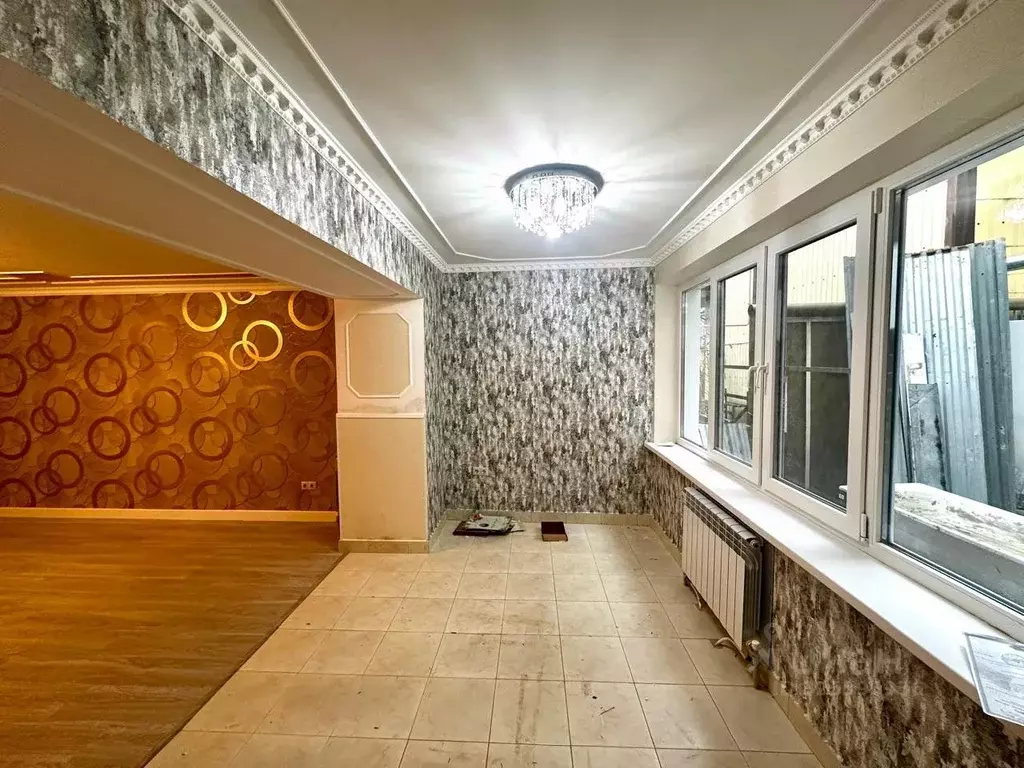 1-к кв. Ставропольский край, Ставрополь пер. Ярославский, 26 (49.0 м) - Фото 0