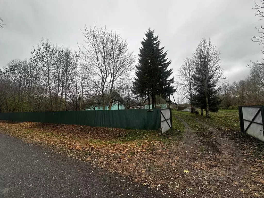 Дом в Калининградская область, Славский муниципальный округ, пос. ... - Фото 2