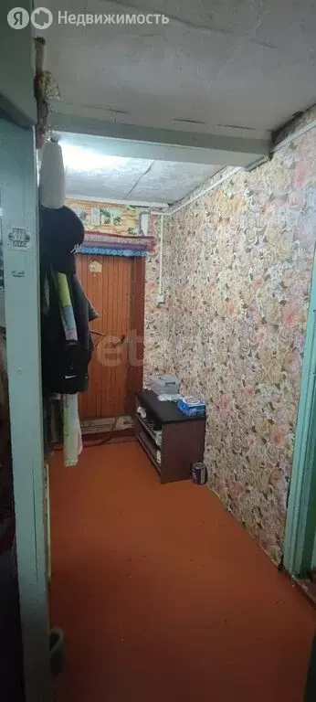 Дом в Усть-Катав, 2-я Первомайская улица (71.9 м) - Фото 1