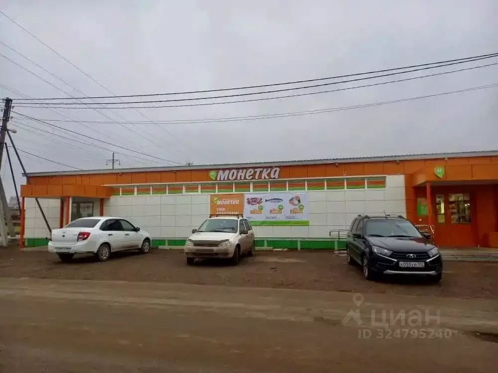 Помещение свободного назначения в Башкортостан, Благоварский район, ... - Фото 1