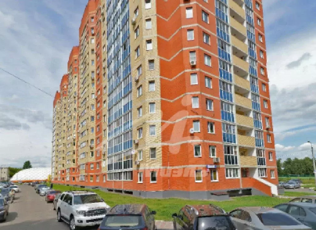 Продается 1-комнатная квартира - Фото 1