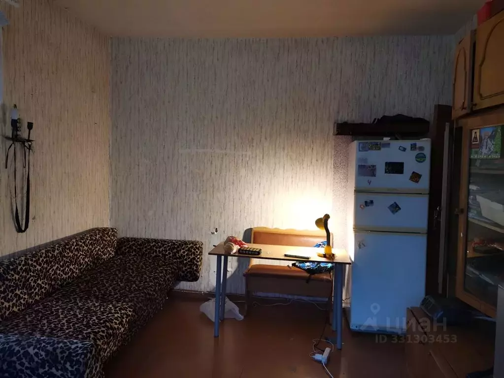Комната Московская область, Электросталь ул. Маяковского, 8 (18.3 м) - Фото 2
