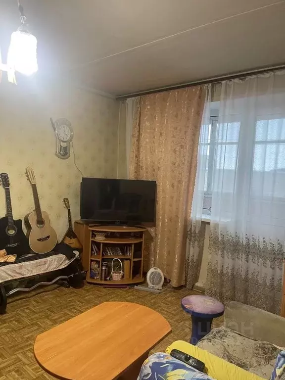 2-к кв. Саратовская область, Саратов ул. Мира, 17в (48.0 м) - Фото 0