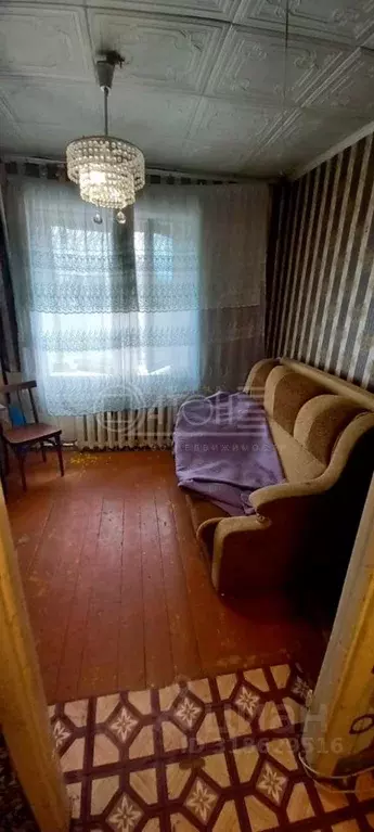 Студия Алтайский край, Бийск ул. Емельяна Пугачева, 2 (12.2 м) - Фото 0