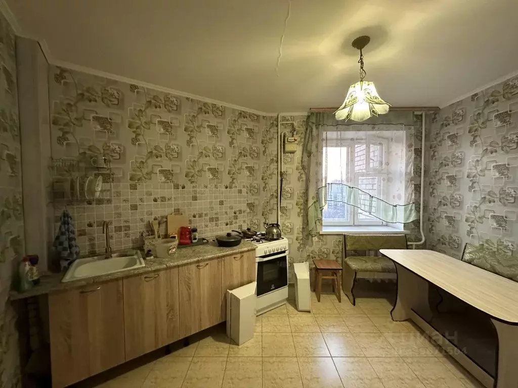 1-к кв. Курская область, Курск ул. 8 Марта, 61 (45.0 м) - Фото 2