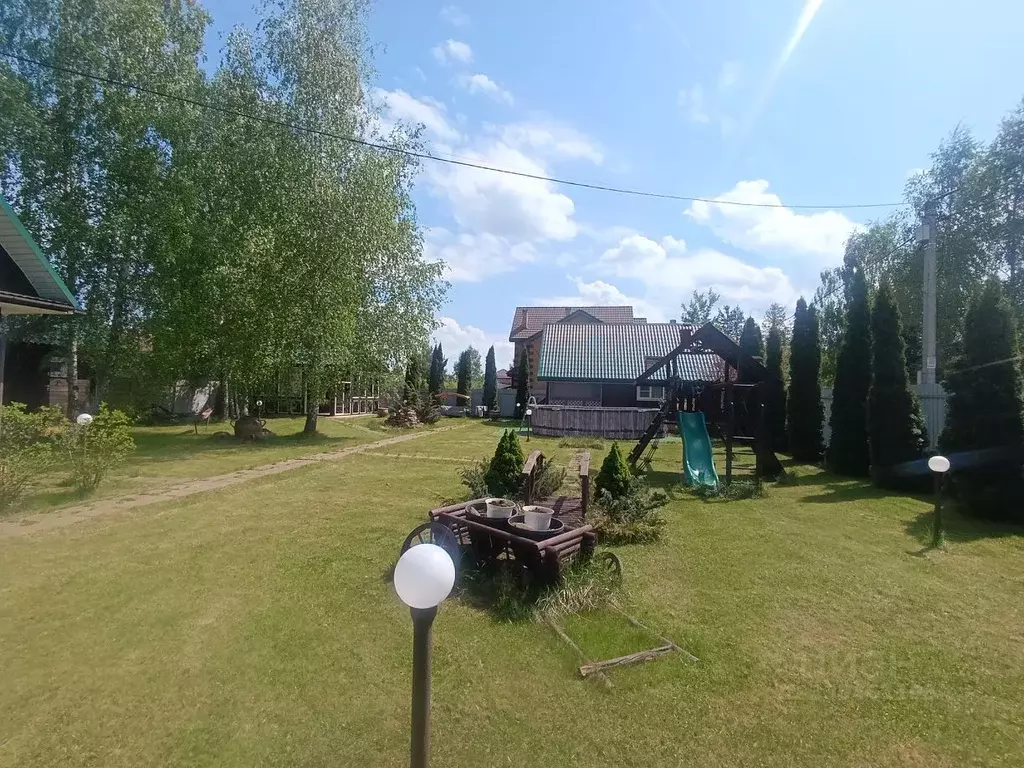 Дом в Московская область, Щелково городской округ, Простор СПК 100 ... - Фото 2