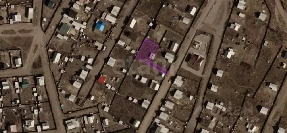 Участок в Бурятия, Иволгинский район, Гурульбинское с/пос, с. Поселье  ... - Фото 1