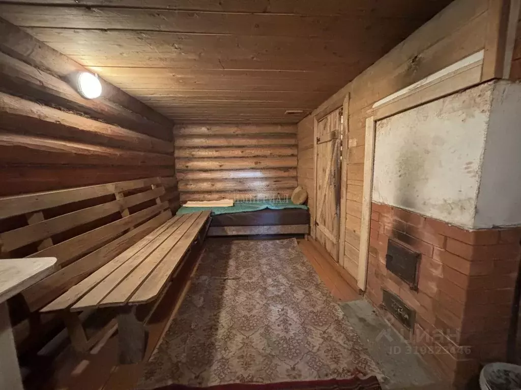 Дом в Марий Эл, Йошкар-Ола городской округ, д. Якимово 77 (70 м) - Фото 1