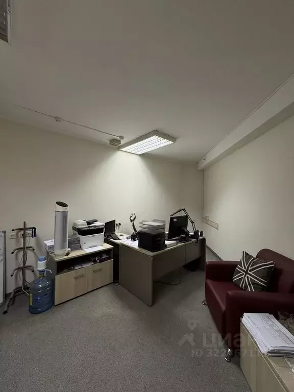 Офис в Свердловская область, Екатеринбург ул. Куйбышева, 44 (22 м) - Фото 2