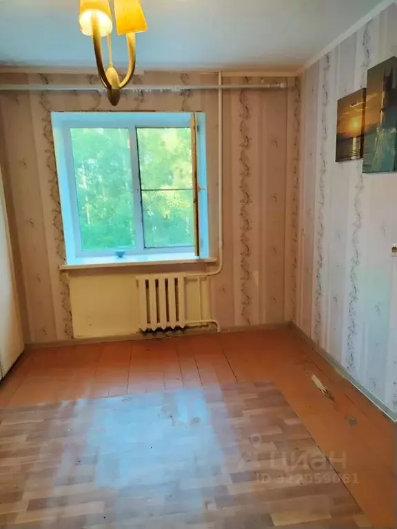 Комната Владимирская область, Карабаново г. Александровский ... - Фото 0