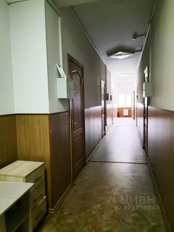 Офис в Архангельская область, Архангельск Советская ул., 46 (300 м) - Фото 2