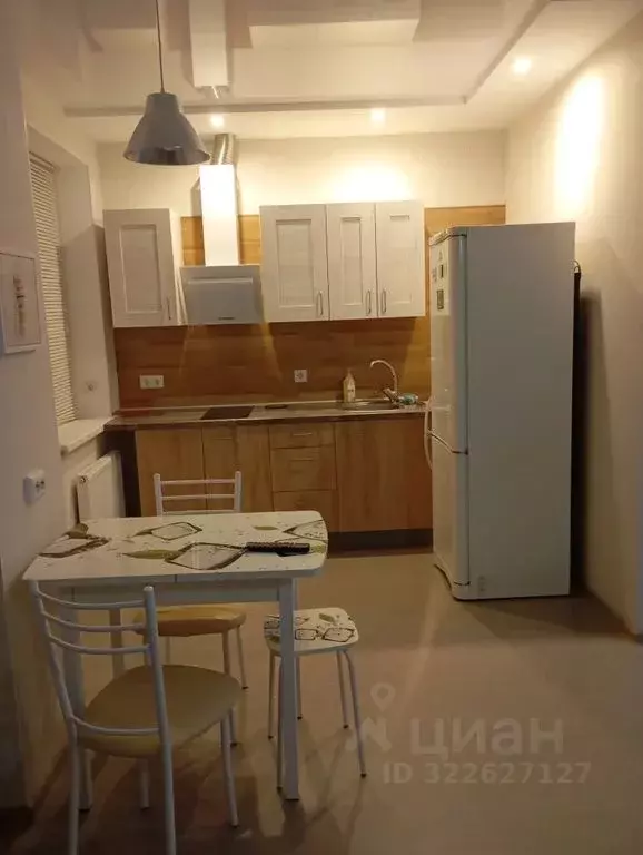 Студия Волгоградская область, Волгоград пос. Стройдеталь, 13 (31.0 м) - Фото 2