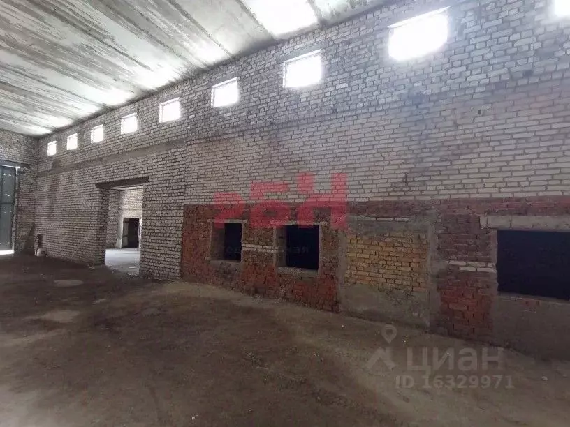 Производственное помещение в Самарская область, Самара ул. Калинина, 1 ... - Фото 1