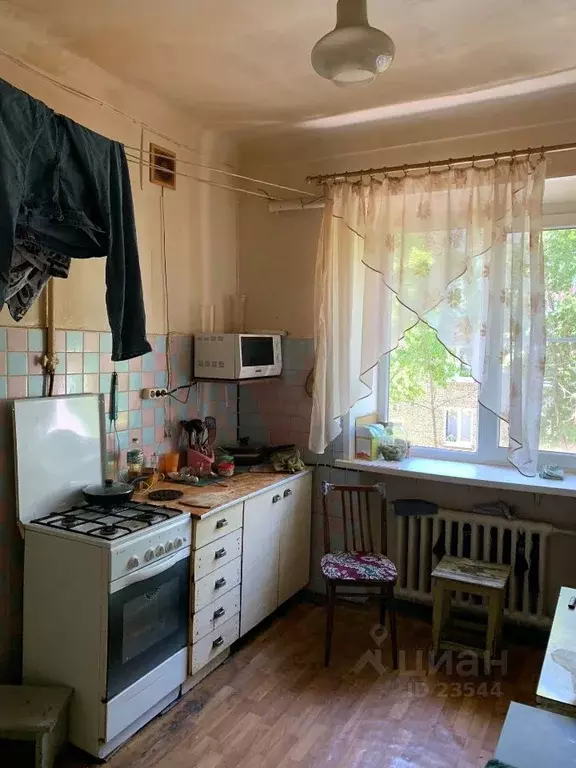 Комната Московская область, Люберцы ул. Льва Толстого, 8к3 (21.0 м) - Фото 1