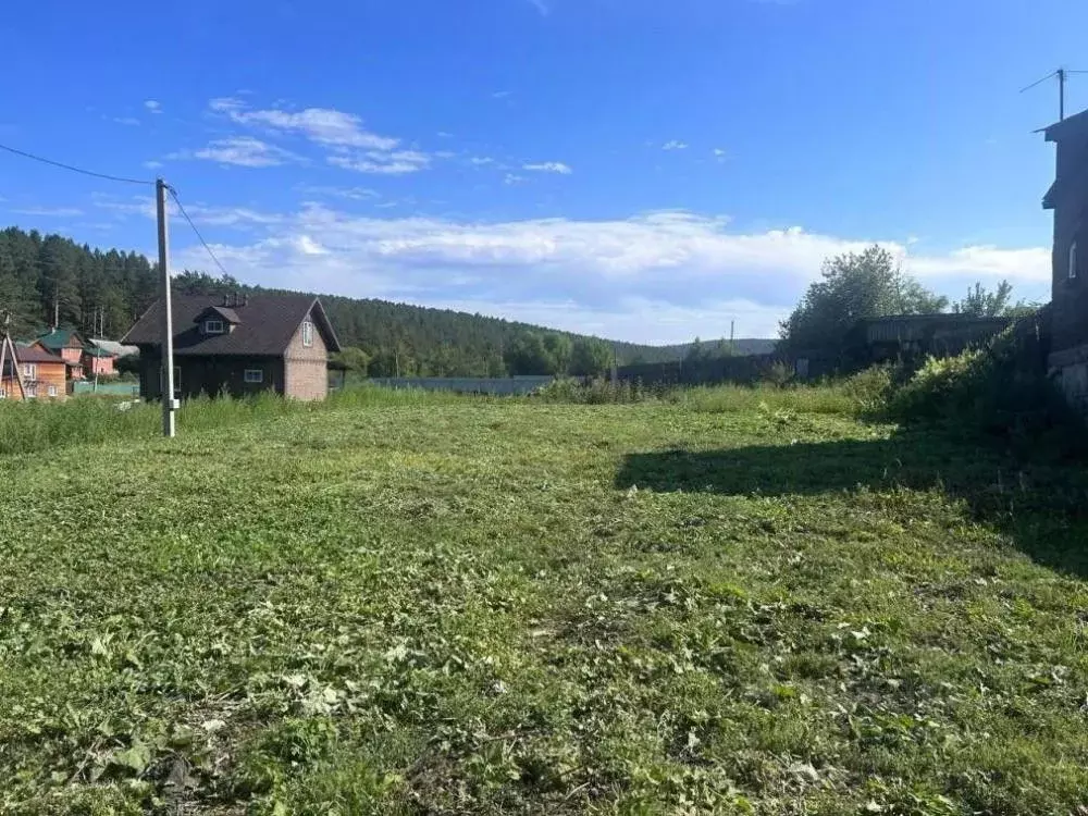 Участок в Иркутская область, Иркутск ул. Центральная (11.0 сот.) - Фото 2