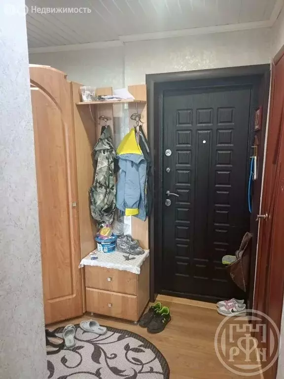 1-комнатная квартира: посёлок Батецкий, Первомайская улица, 42 (38 м) - Фото 1