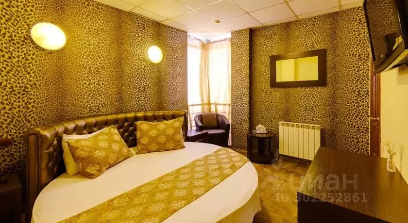 Комната Краснодарский край, Краснодар Фестивальный мкр, ул. Имени ... - Фото 0