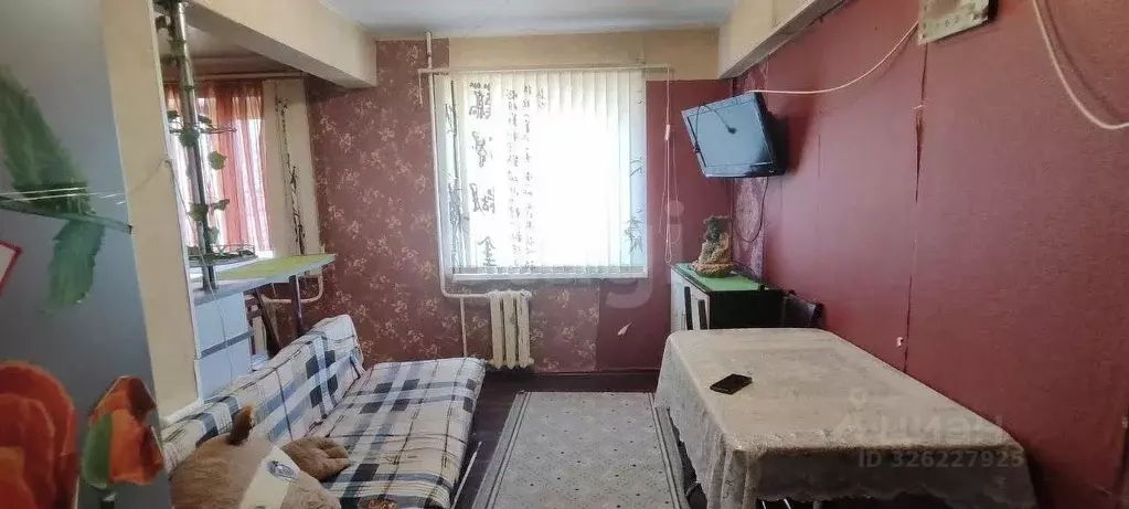 3-к кв. Тульская область, Тула ул. Седова, 39А (56.6 м) - Фото 2