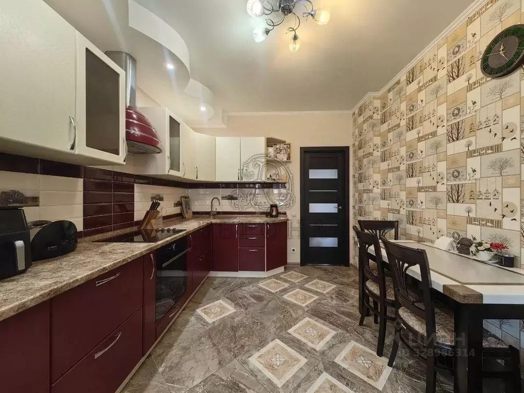 2-к кв. Московская область, Ногинск Богородский городской округ, ул. ... - Фото 2