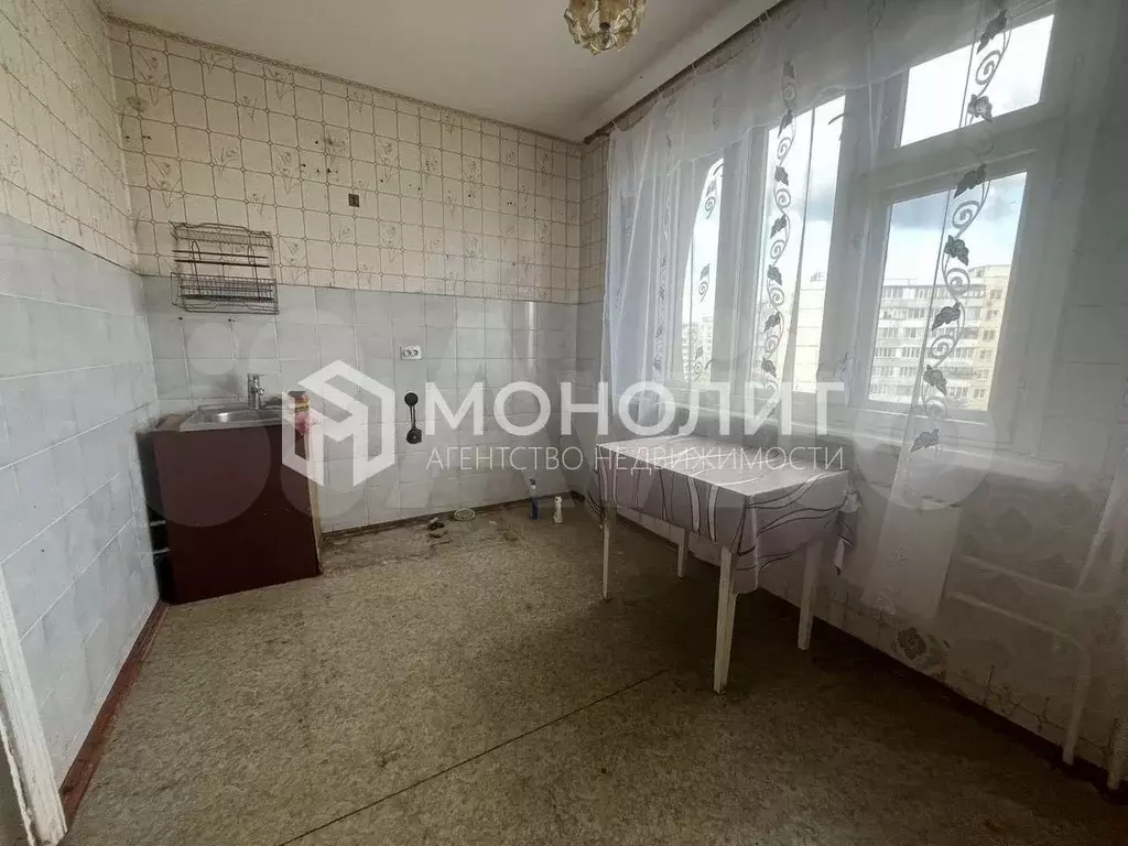 2-к. квартира, 53 м, 6/10 эт. - Фото 0