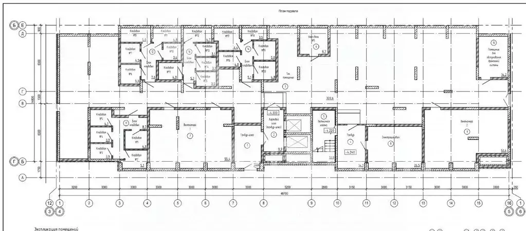 Склад в Свердловская область, Екатеринбург ул. Краснолесья, 10/6 (4 м) - Фото 2