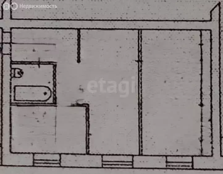 2-комнатная квартира: Иркутск, улица Безбокова, 7 (50 м) - Фото 0