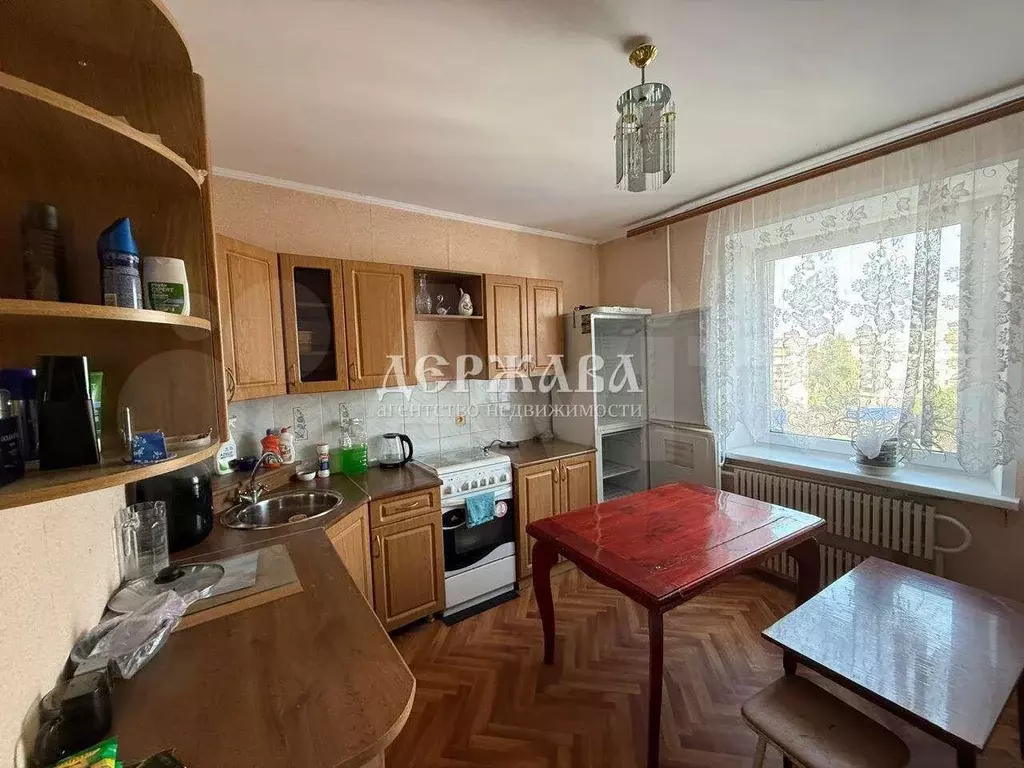 1-к. квартира, 46,9 м, 9/14 эт. - Фото 0