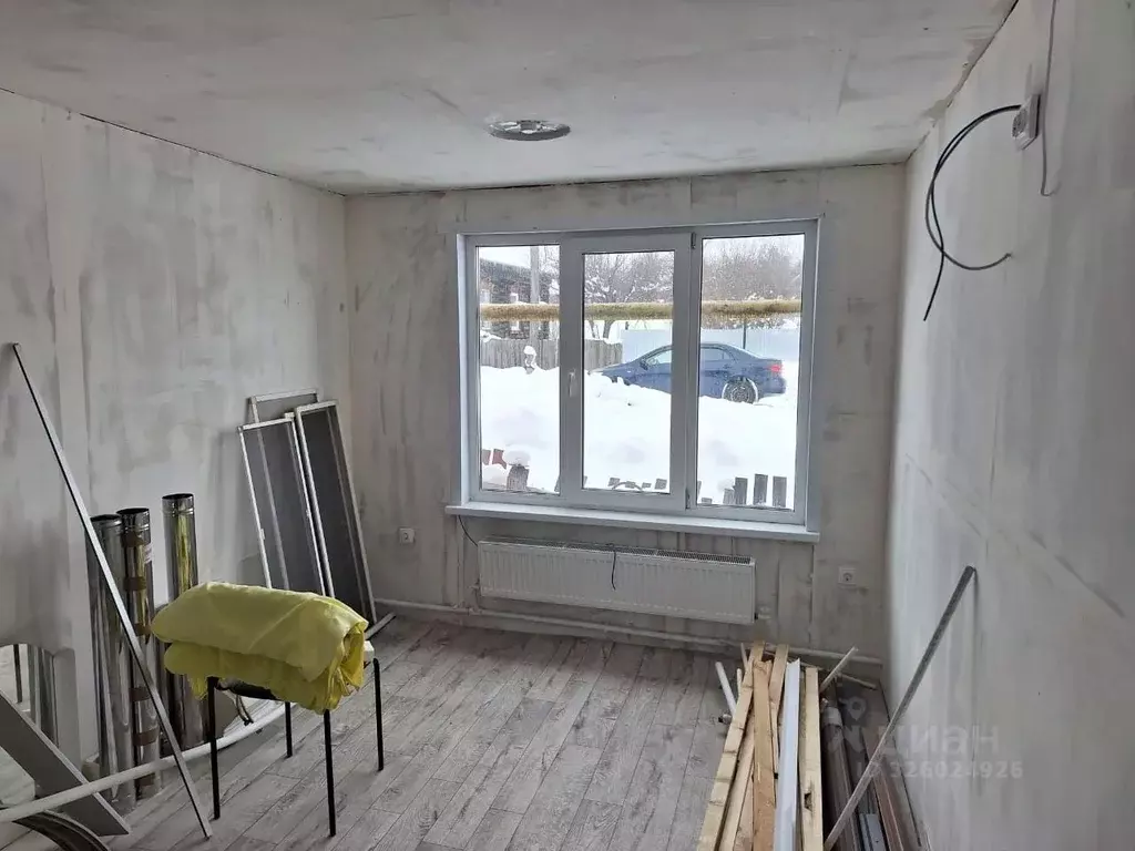 Дом в Чувашия, Алатырь Луговая ул. (50 м) - Фото 2