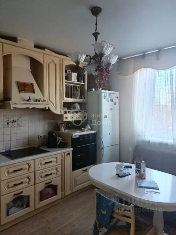 2-к кв. Волгоградская область, Волгоград ул. Сологубова, 56А (48.2 м) - Фото 1