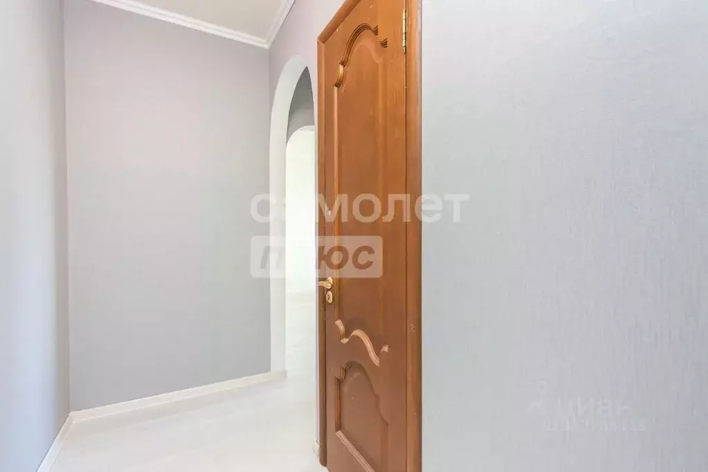 1-к кв. Башкортостан, Уфа ул. Орджоникидзе, 19 (30.3 м) - Фото 1