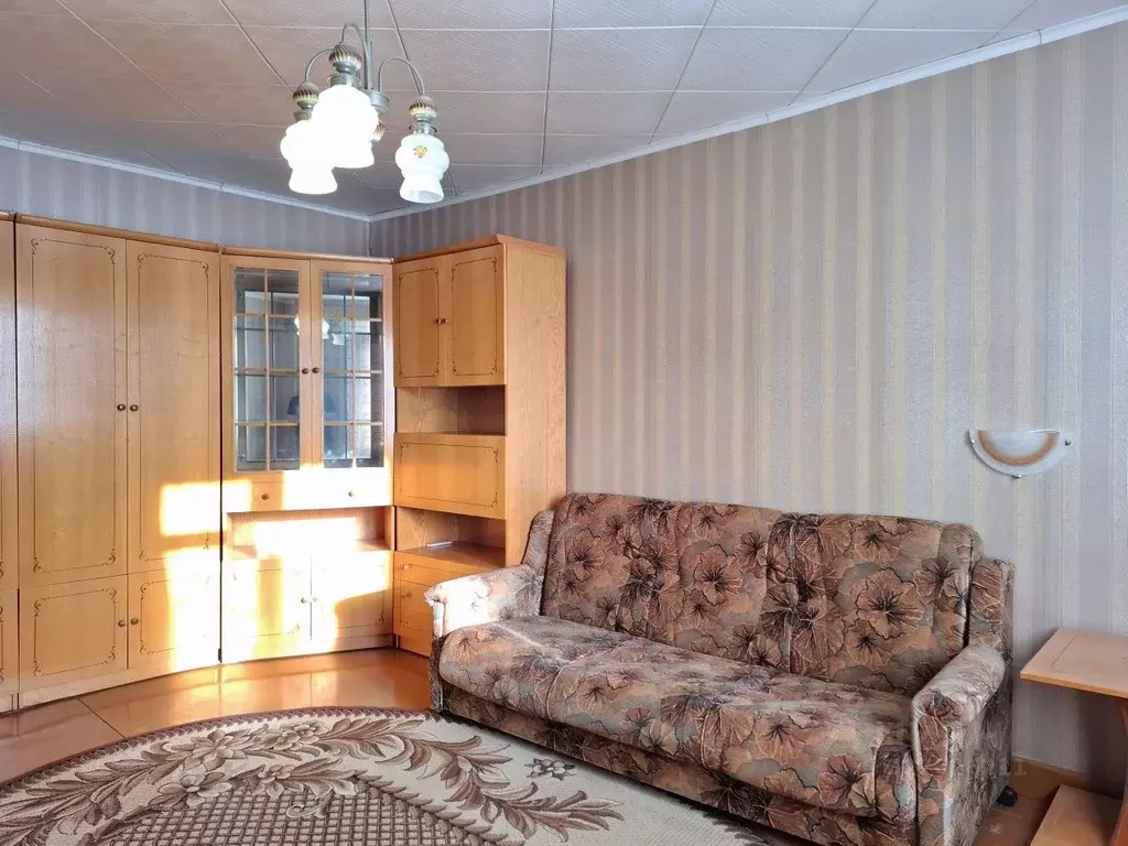 1-к кв. Кировская область, Киров городской округ, пос. Садаковский ул. ... - Фото 2