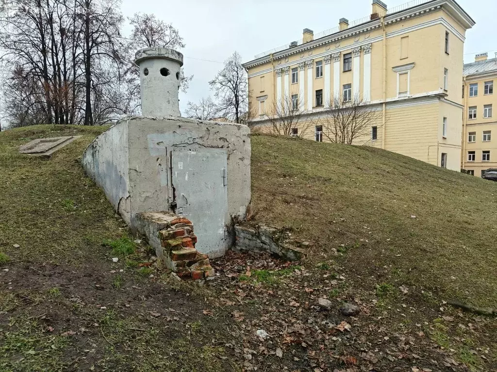 Помещение свободного назначения (210 м) - Фото 2
