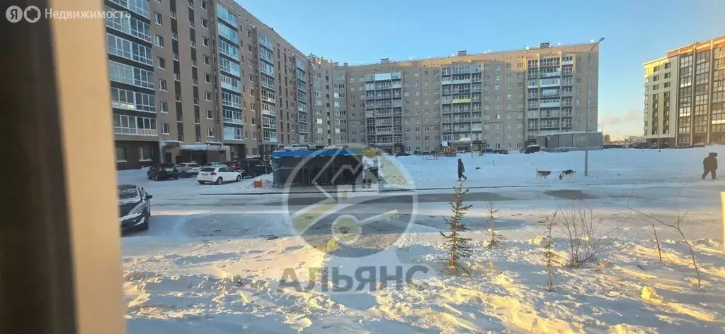 Помещение свободного назначения (160.2 м) - Фото 2