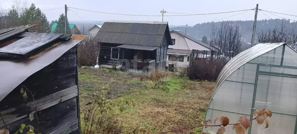 Дом в Златоуст, СНТ Северный (15 м) - Фото 2