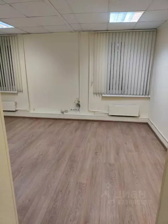 Офис в Москва ул. Плющиха, 9С2 (110 м) - Фото 1