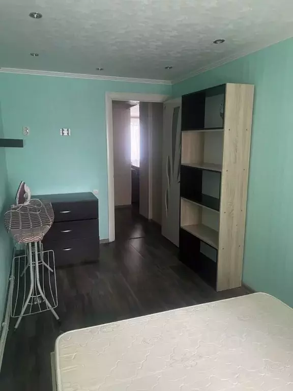 3-к кв. Ростовская область, Шахты Советская ул., 121 (60.0 м) - Фото 1