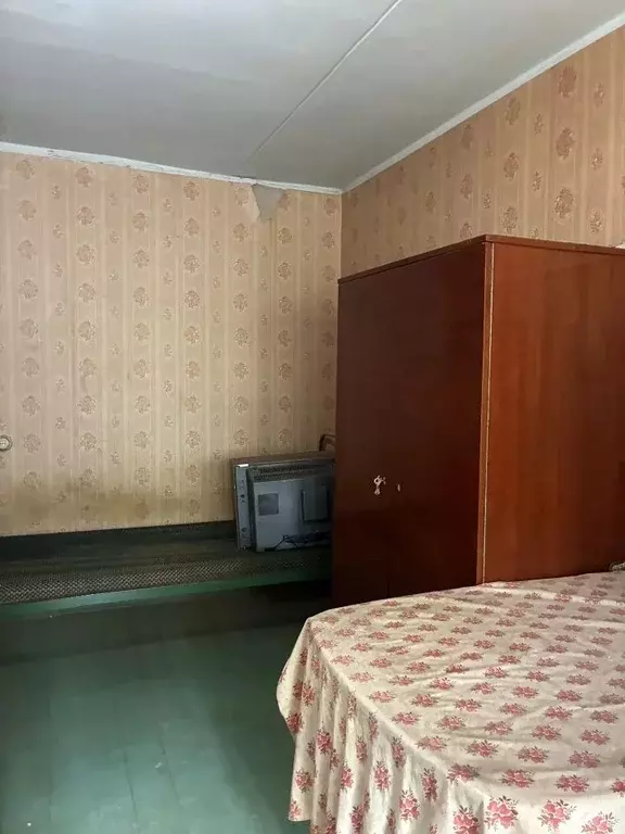 1-к кв. Пермский край, Пермь ул. Братьев Игнатовых, 21 (32.3 м) - Фото 1