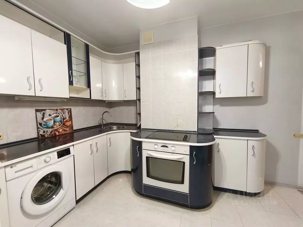 1-к кв. Москва ул. Твардовского, 18К5 (39.0 м) - Фото 1