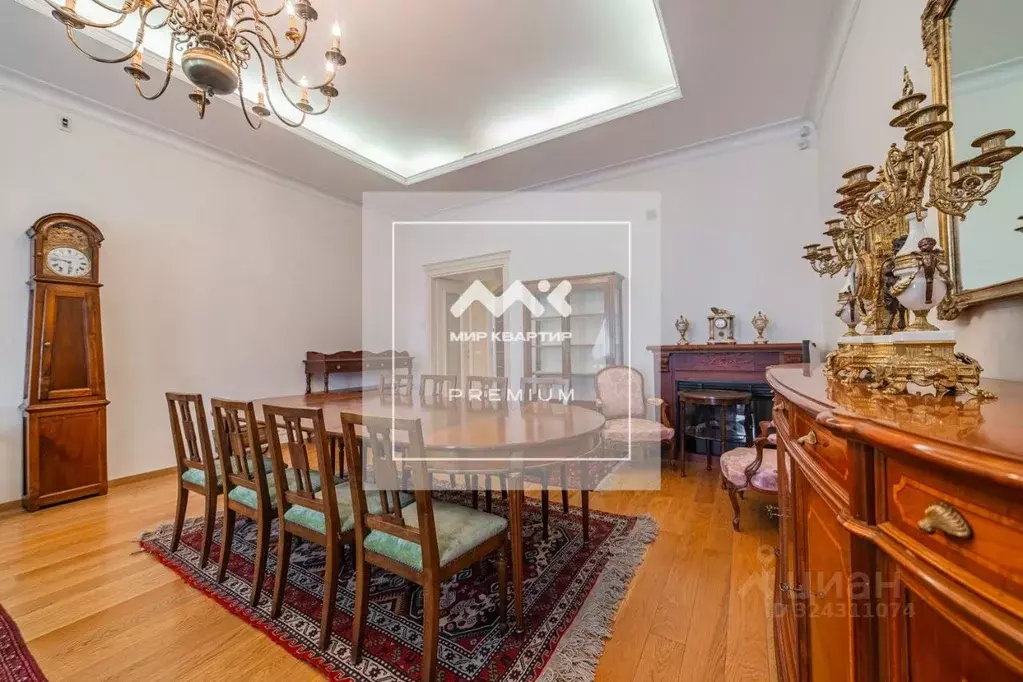 Помещение свободного назначения в Санкт-Петербург Невский просп., 53 ... - Фото 1