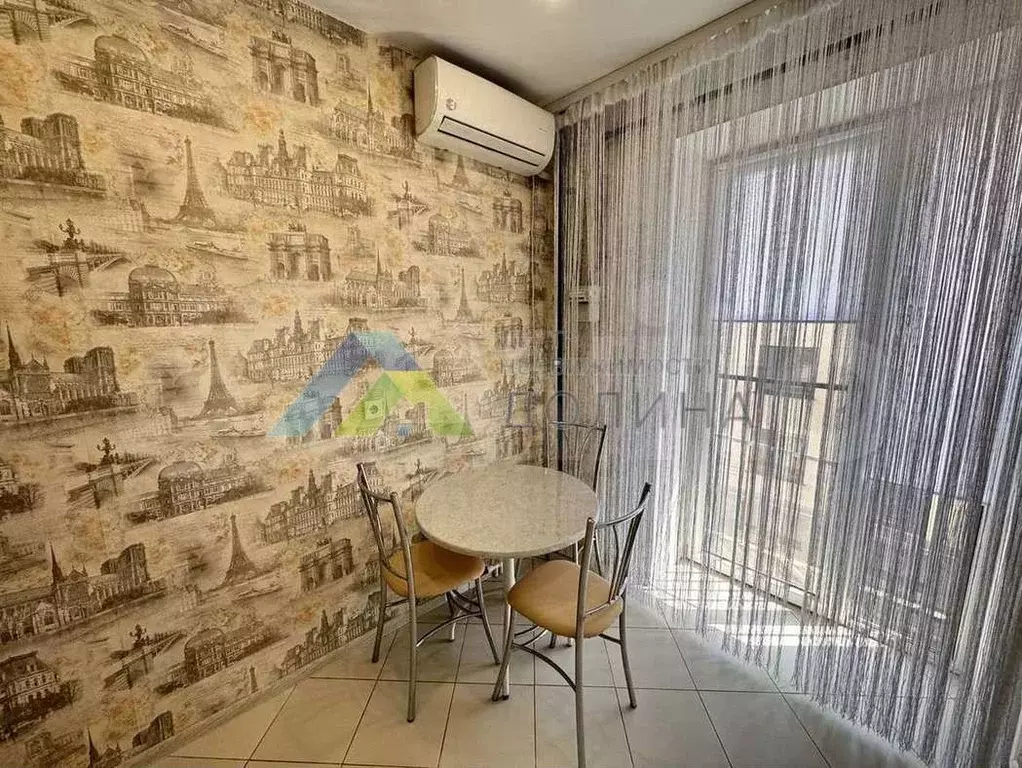 2-к. квартира, 46,2 м, 2/5 эт. - Фото 1