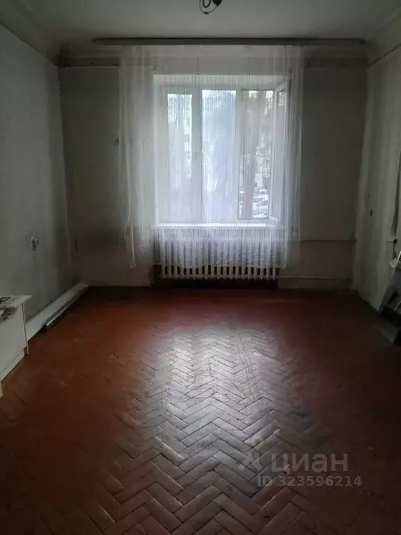 3-к кв. Нижегородская область, Нижний Новгород Соцгород жилрайон, ... - Фото 2