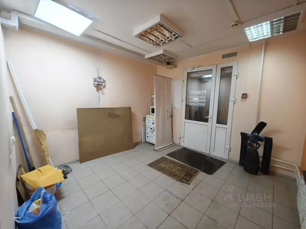 Помещение свободного назначения в Московская область, Подольск ... - Фото 1