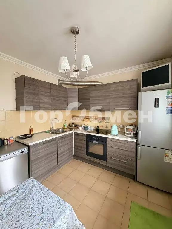 Продается 1-комнатная квартира - Фото 1