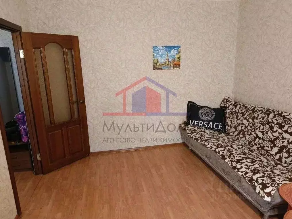 1-к кв. Белгородская область, Старый Оскол Солнечный мкр, 7 (38.9 м) - Фото 2
